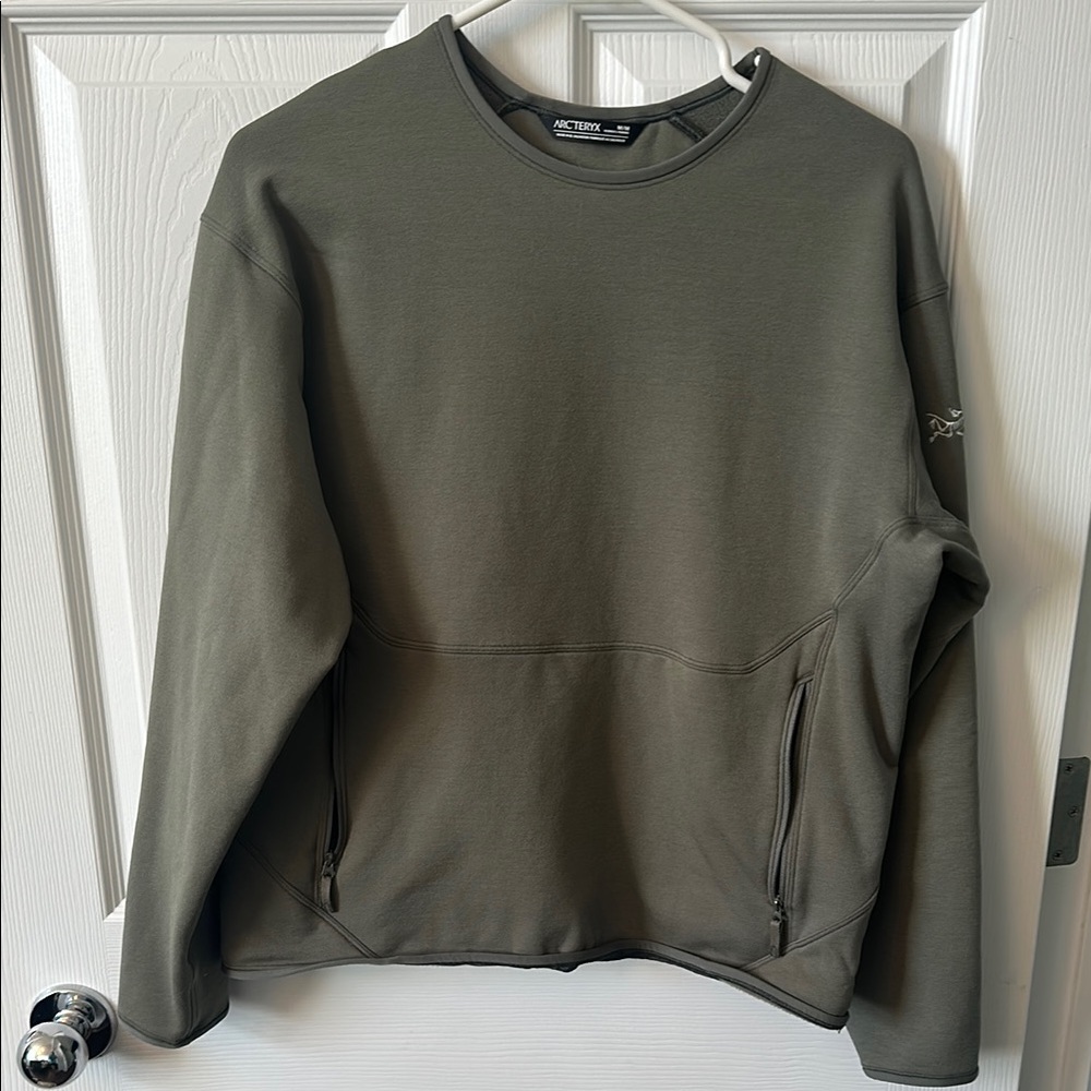 Arc'teryx Women’s kyanite Crew